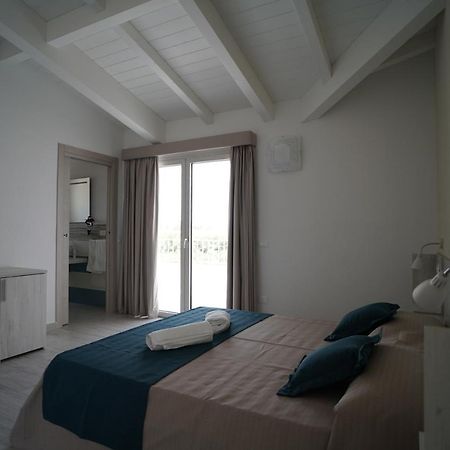 Villa Lentischio Budoni Exteriör bild