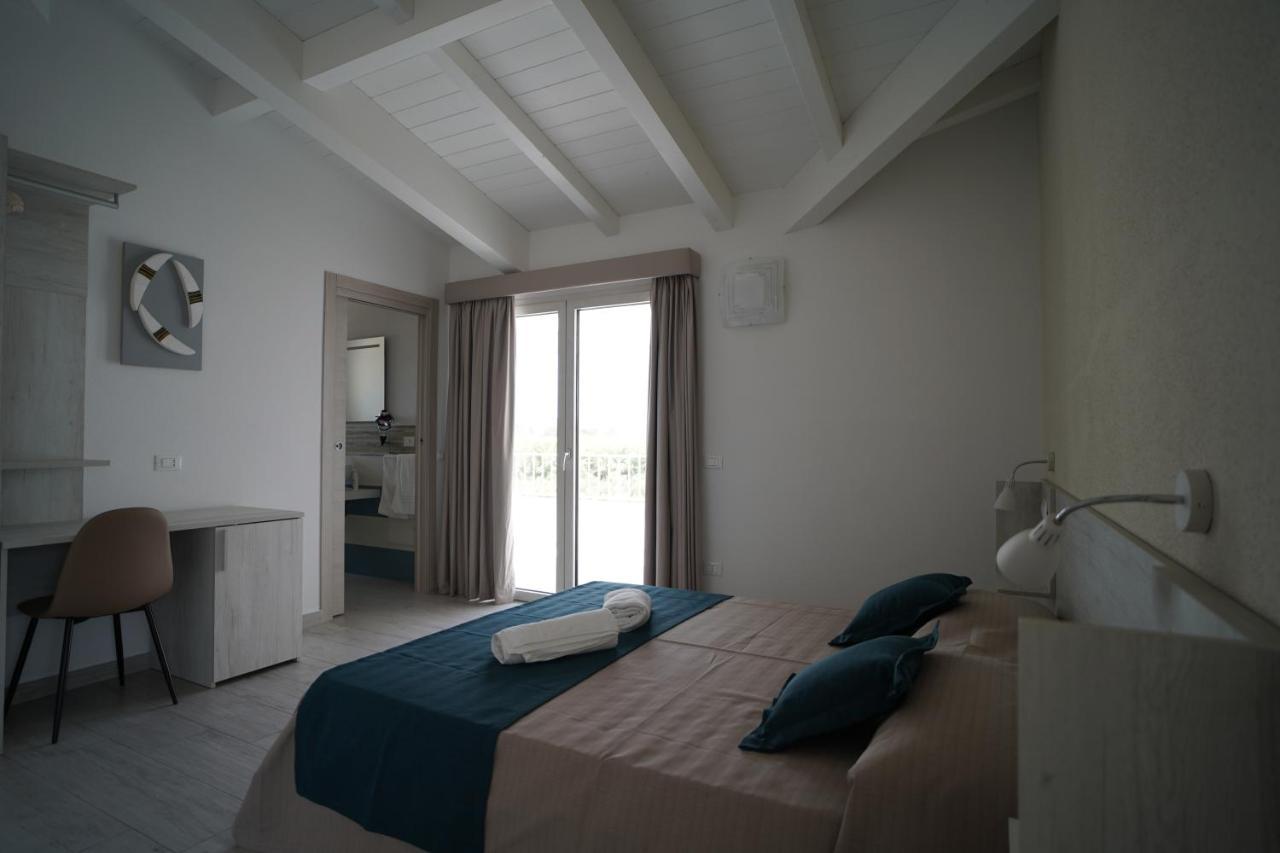 Villa Lentischio Budoni Exteriör bild