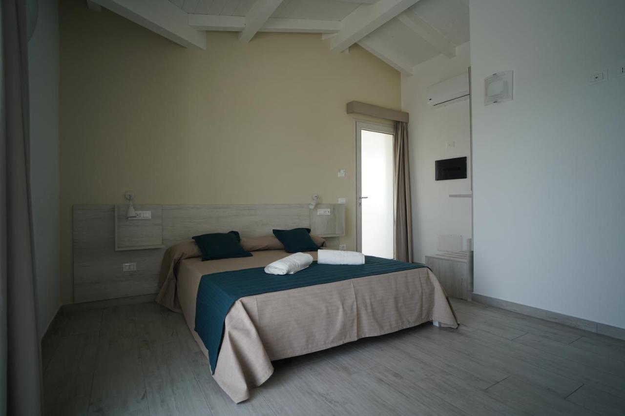 Villa Lentischio Budoni Exteriör bild