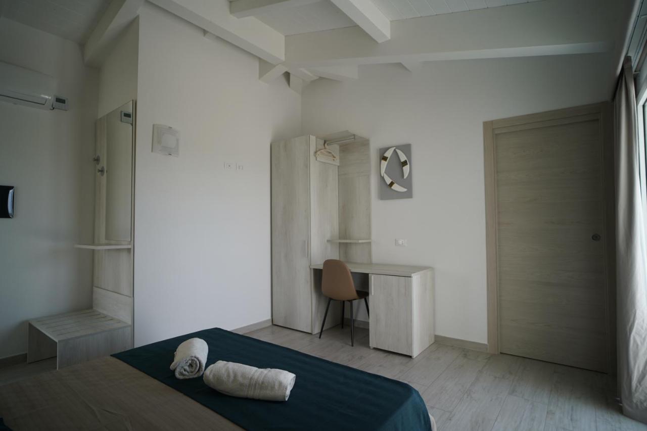 Villa Lentischio Budoni Exteriör bild