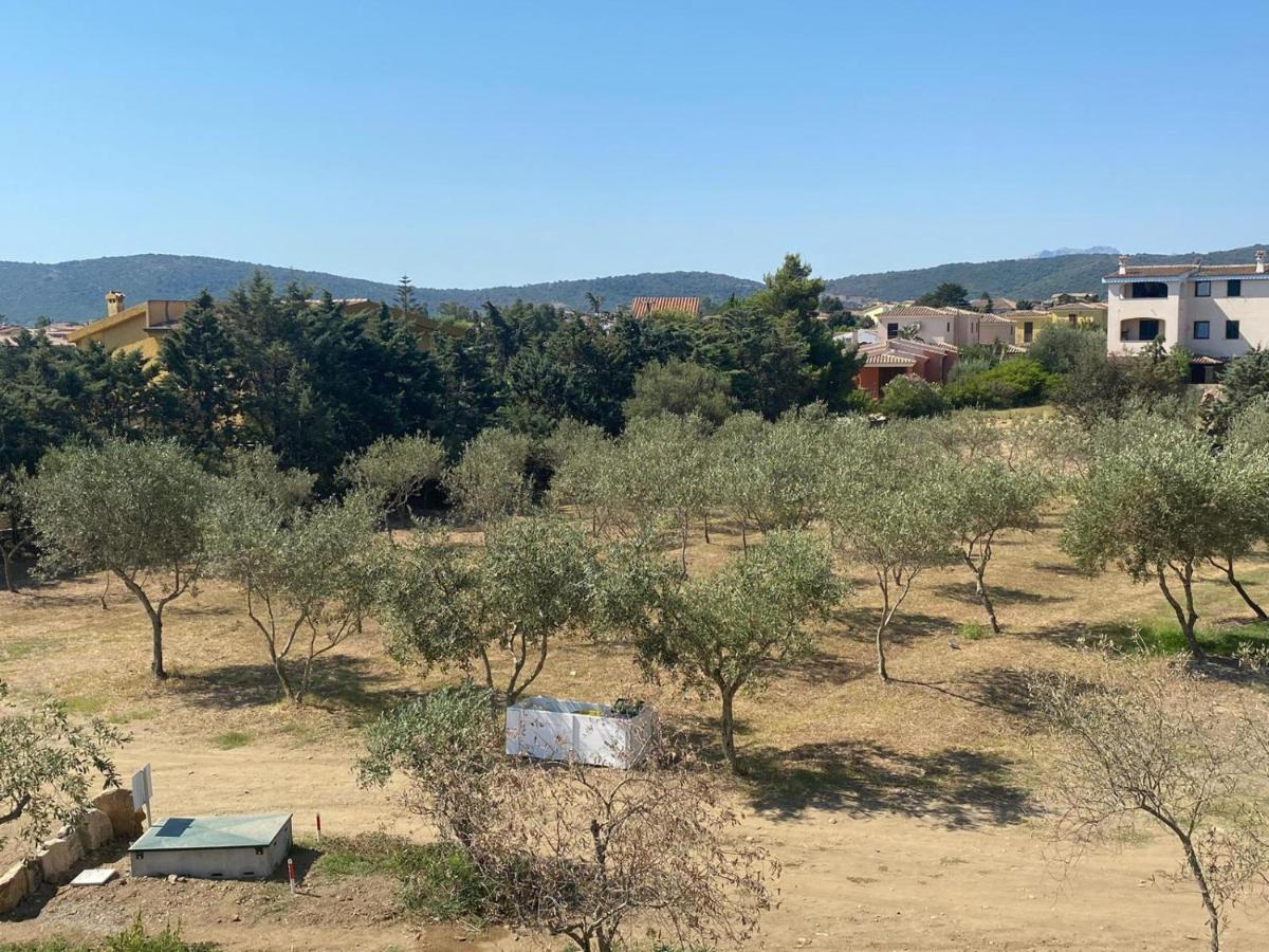 Villa Lentischio Budoni Exteriör bild