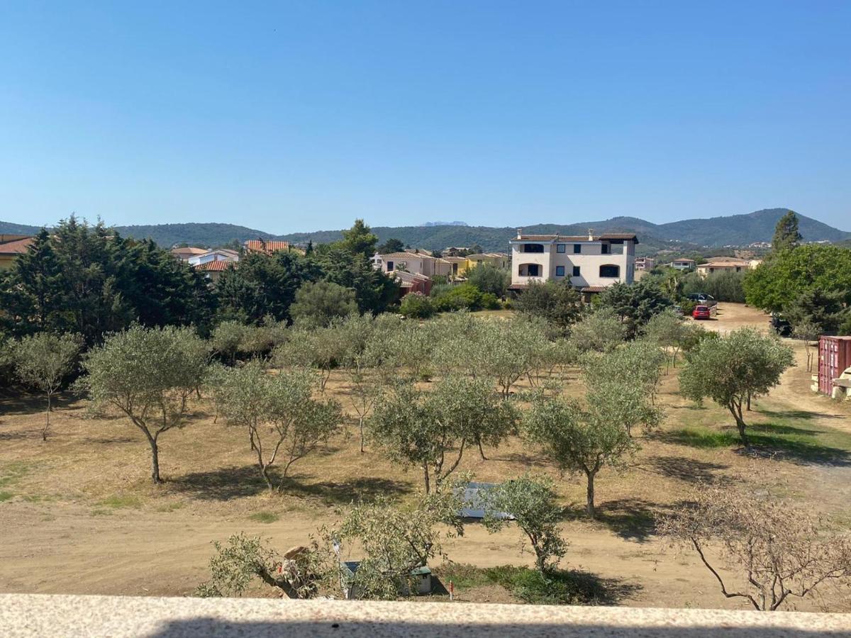 Villa Lentischio Budoni Exteriör bild
