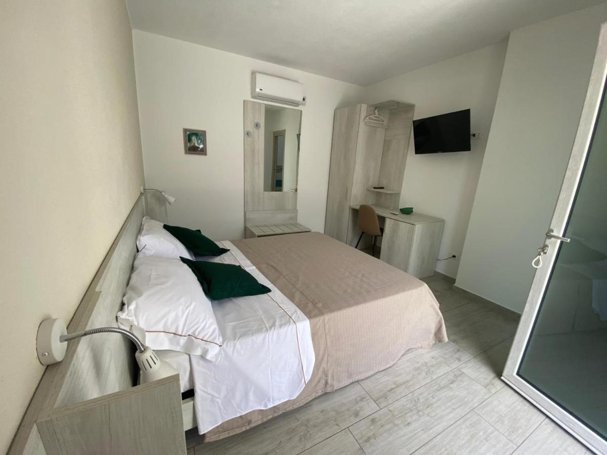 Villa Lentischio Budoni Exteriör bild