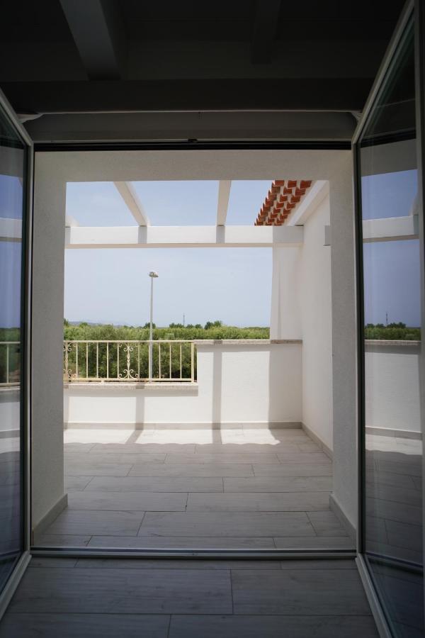 Villa Lentischio Budoni Exteriör bild